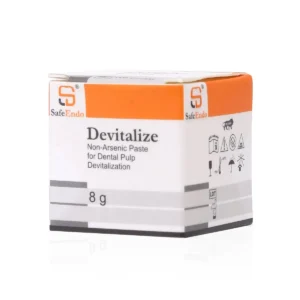 SafeEndo Devitalize Jar - 8gm