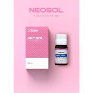 Orikam  Neosol – Gutta Percha Solvent