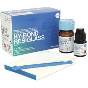 Shofu Hy-Bond Resiglass