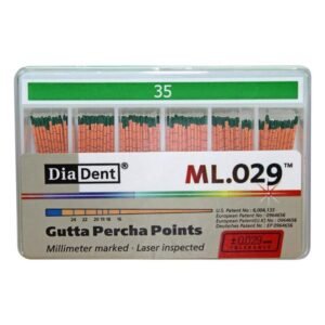 Gutta percha