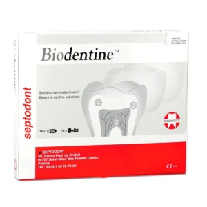 Septodont Biodentine Single Pouch