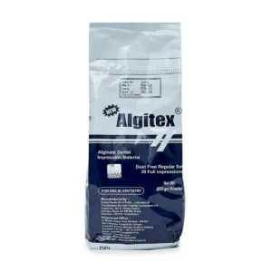 Dpi Algitex 50 Alginate Impression Powder - 750g