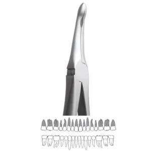 GDC Extraction Forceps Upper Roots - 944.00 Secure (SFX944.00)