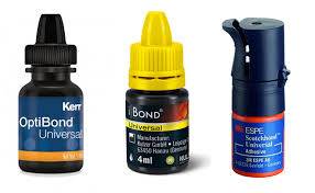 Adhesives
