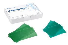 Casting Wax