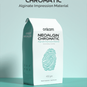 Orikam  Neoalgin Chromatic- Alginate Impression Material