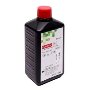 Chemical Irrigants