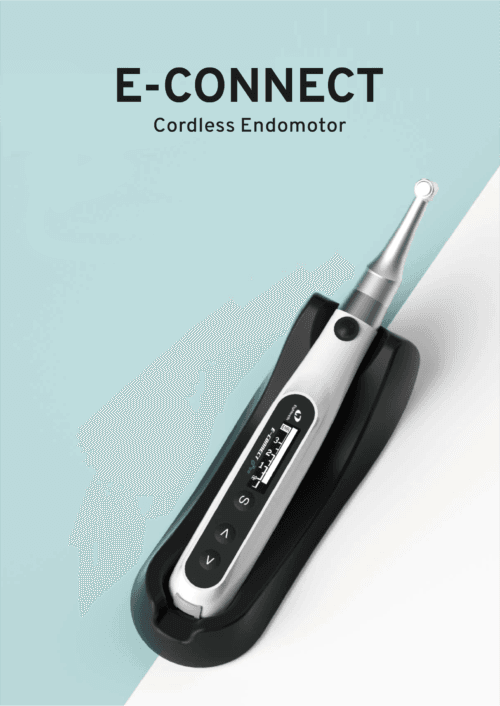 orikam endomotor Cordless E-connect