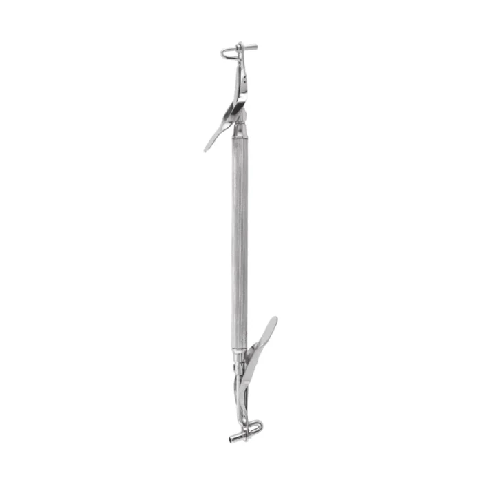 GDC Amalgam Carrier Double Ended - Jumbo/Regular (AC5203)