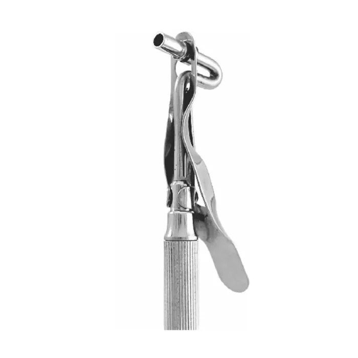 GDC Amalgam Carrier Double Ended - Jumbo/Regular (AC5203)