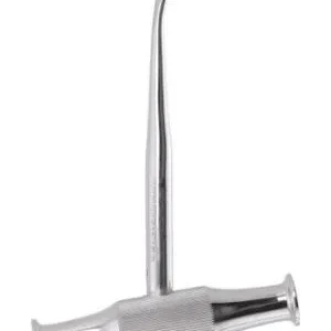 GDC Winter Cryer Root Elevator - Right Standard (EWC12R)