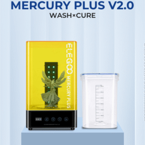 Orikam ELEGOO Mercury Plus V2.0