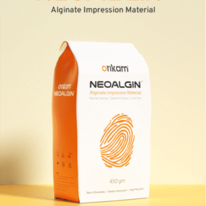 Orikam  Neoalgin- Alginate Impression Material