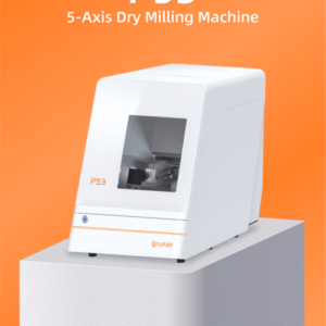 Orikam  P53- 5 Axis Dry Milling Machine