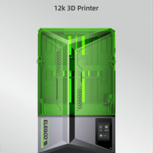 Orikam  ELEGOO Saturn 4