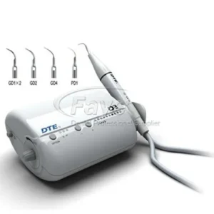 Ultrasonic Scalers
