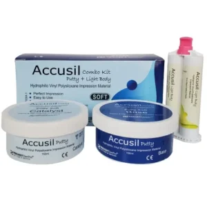 Prevest Denpro Accusil Combo Kit (70004-1)