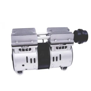 Dental Air Compressor Oil Free Head