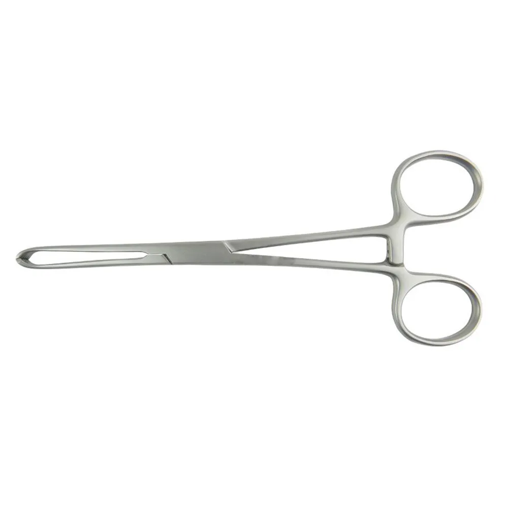 GDC Allis Forceps 5x6 (15cm) (TFS)
