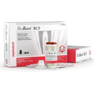 Root Canal Sealers