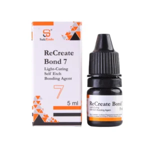 SafeEndo ReCreate Bond 7 (7th Gen Bonding Agent)