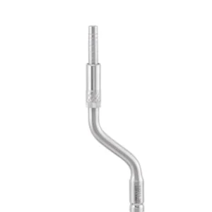 GDC Osteotomes Concave - Angulated (Ostmsh50a)