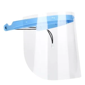 Cotisen Face Shield With Frame