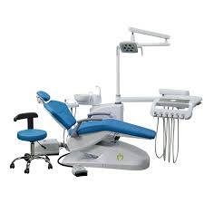Dental Chairs