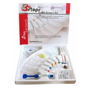 Prevest Denpro 5 Steps Endo Smart Kit (40036)