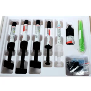 Septodont Endure Nano Hybrid Composite Kit