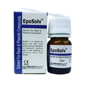 Prevest Denpro EpoSolv 15ml (40035)