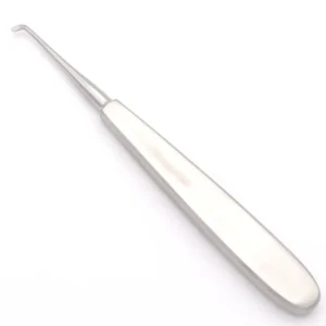 GDC Root Elevators Warwick James - Right (Ewjr)