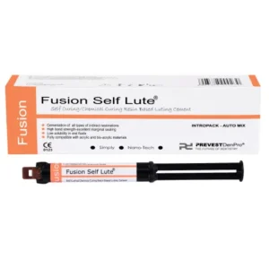 Prevest Fusion Self Lute