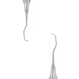 GDC Gracey Curettes #6 (Sg1/2)