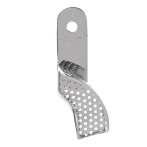 GDC Impression Trays Half Left # 1 (Itrldphl1)