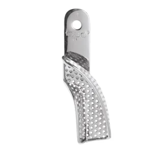 GDC Impression Trays Half Left # 4 (Itrldphl4)