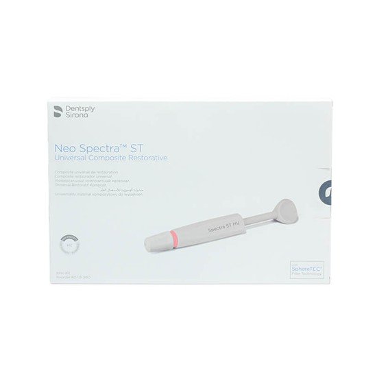 Dentsply Neo Spectra ST Universal Composite Restorative Intro Kit