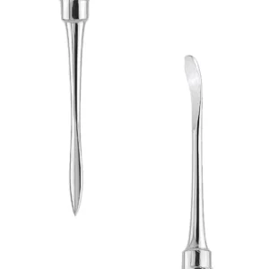 GDC Periosteal Elevator Labanca #3 (Pplabanca2)