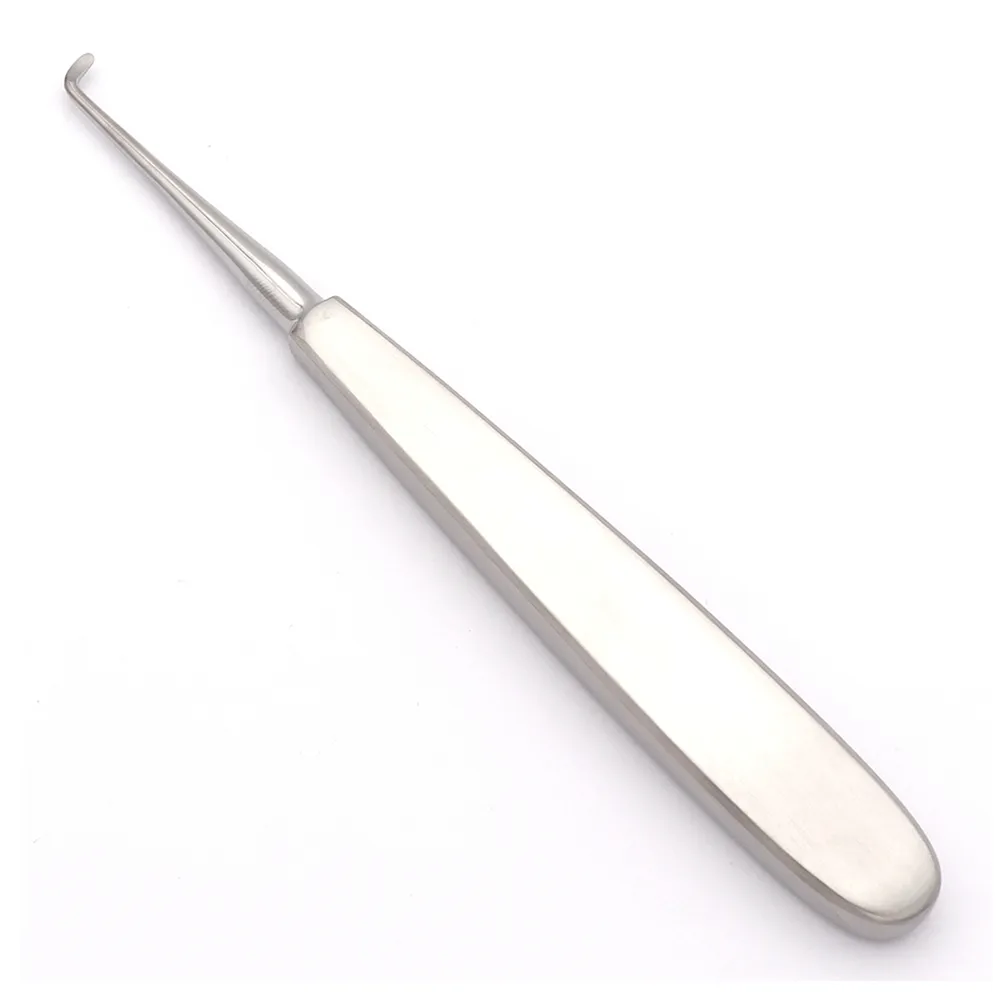 GDC Root Elevators Warwick James - Left (Ewjl)