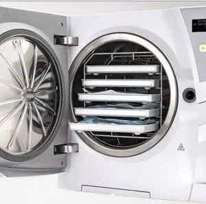 W& H Lina Autoclave 22 Lts. - B Class - Inbuilt USB System - WH106