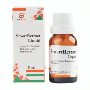 SafeEndo SmartRetract Hemostatic Liquid 15ml