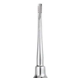 GDC Root Elevators Lindo Levian Curved - (4x8mm) Standard (Lllc4)