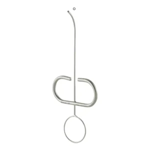 GDC Mta Carrier - Curved (1.2mm) (MTA4866)