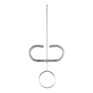 GDC Mta Carrier - Straight (1.2mm) (Mta4865)