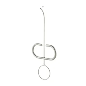 GDC MTA Carrier - Curved 0.8mm (MTA4869)