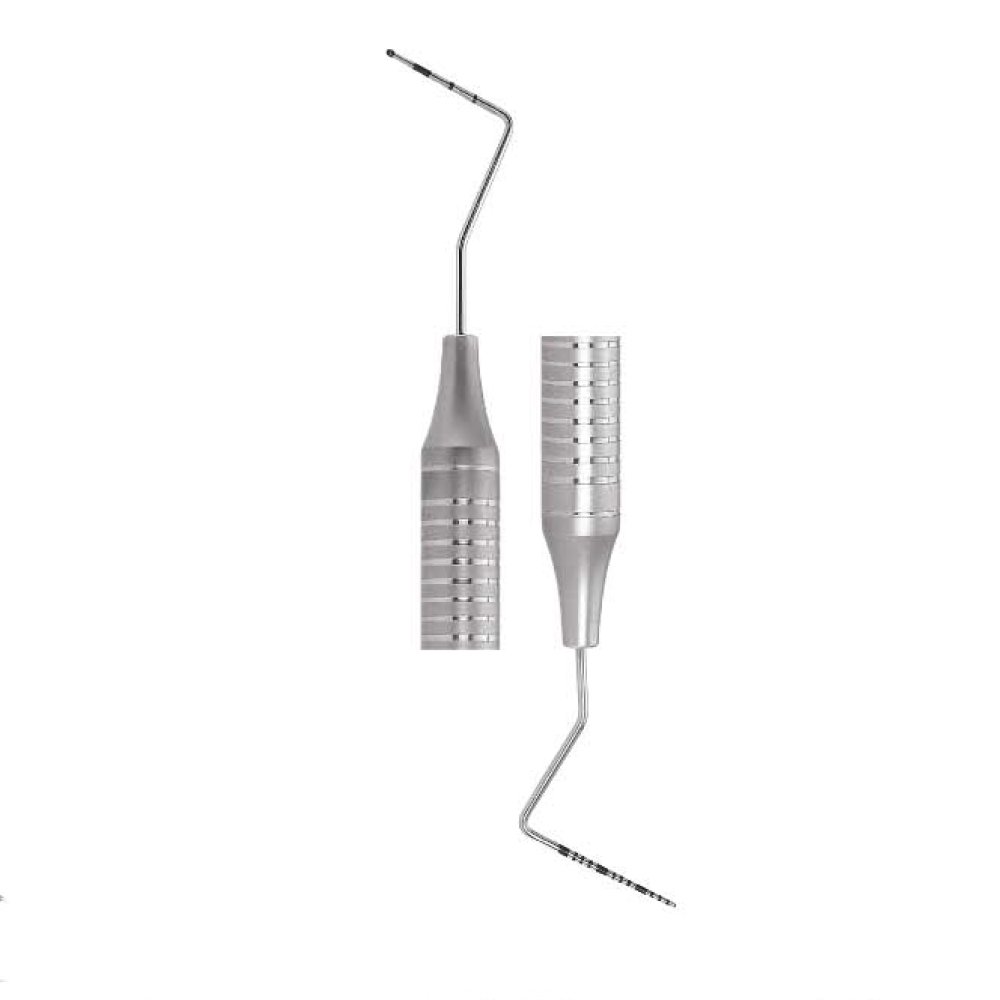 GDC double ended probes Unc 15 / Screening Probe #6 (PCP15/11.5)