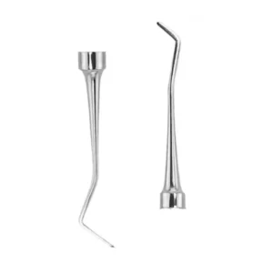 GDC Plastic Filling Instrument - 1 (PFI1)