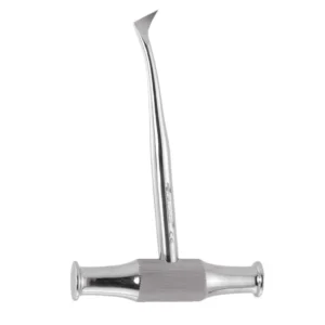 GDC Winter Cryer Elevator - Left Standard (Ewc12l)