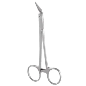 GDC Post And Silver Point Removal Forceps - 45 Degree (Rf45)