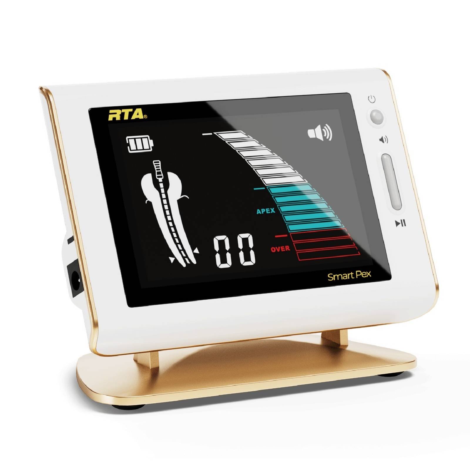 Woodpecker RTA Smart-Pex Apex Locator